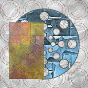 Abundance Arcturian Geometry by John Paul Polk