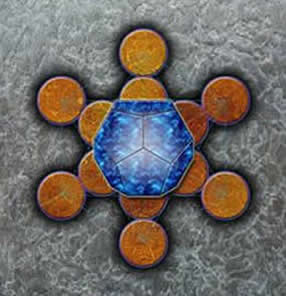 Forgiveness Arcturian Geometry by John Paul Polk