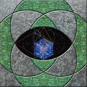 Interdimensional Travel Arcturian Geometry by John Paul Polk