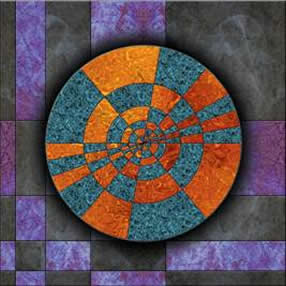 Repatterning Arcturian Geometry by John Paul Polk