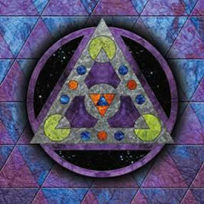 Soul Purpose Arcturian Geometry by John Paul Polk