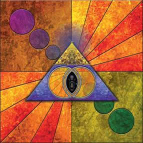 Teleportation Arcturian Geometry by John Paul Polk