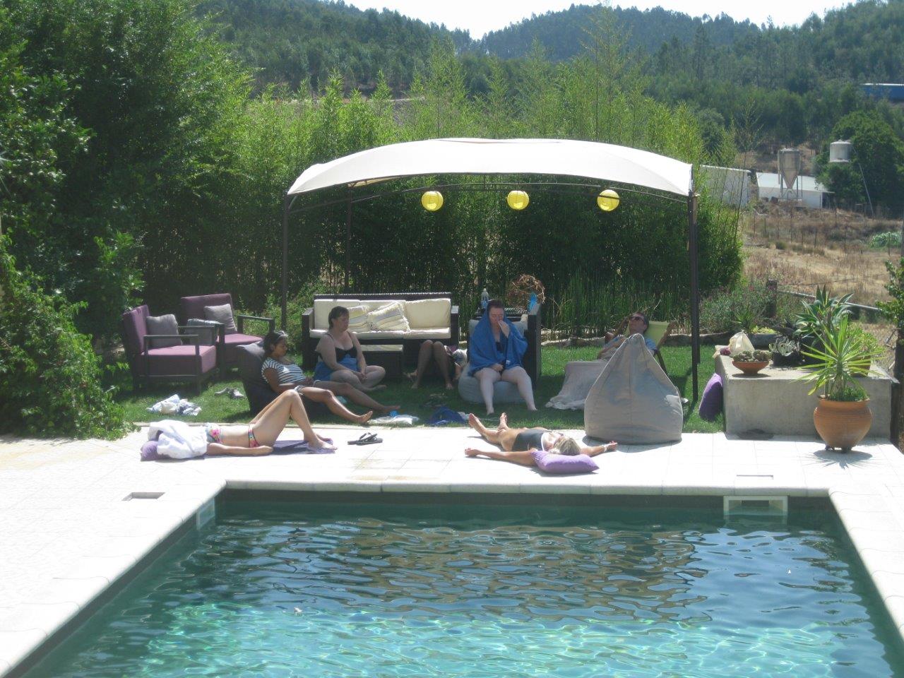Ayahuasca retreats 11 days, 10 nights in Portugal Holistic Therapist Directory