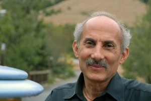 Photo: Jack Kornfield. Via: jackkornfield.com.